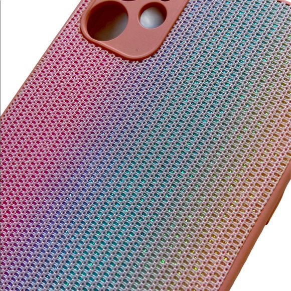 Blink crystal phone cases - Picture 1 of 3